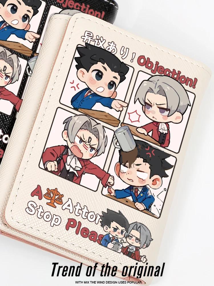 Ace Attorney Phoenix Wright Miles Edgeworth л Ʈ  īȦ ҳ ID , īȦ  ,  , ǰ